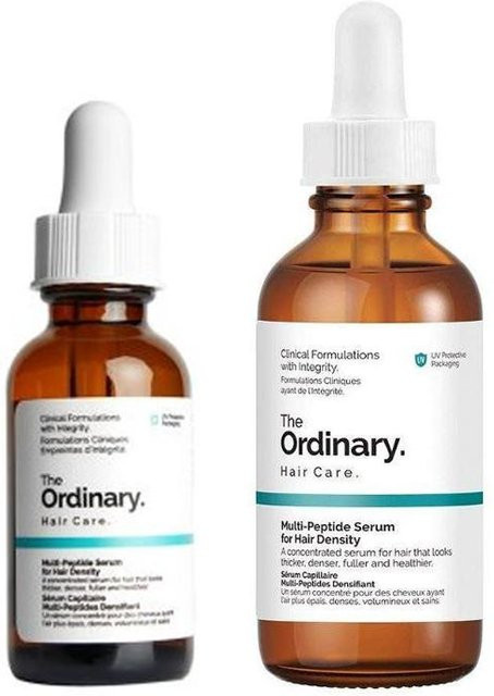 The Ordinary Multi-Peptide Serum, 30 ml, Peptide, Koffein - Bild 1