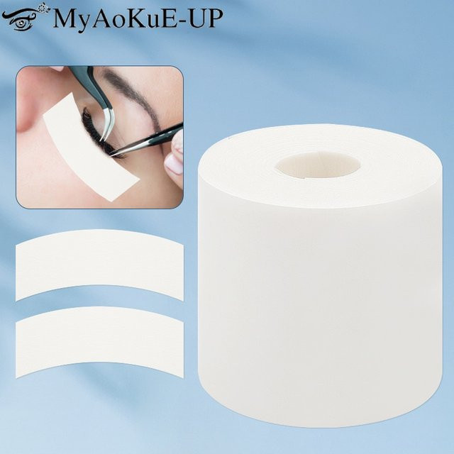 myaokue-up Augenpolster aus PE-Schaum, 110 Stück, Unisex - Bild 1