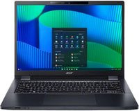 Acer TravelMate P4 Notebook TMP414-55-TCO-71PK, 35,6 cm (14 Zoll) WUXGA, Intel Core Ultra 7 255U, 16GB RAM, 512GB SSD, Blau - Bild 1
