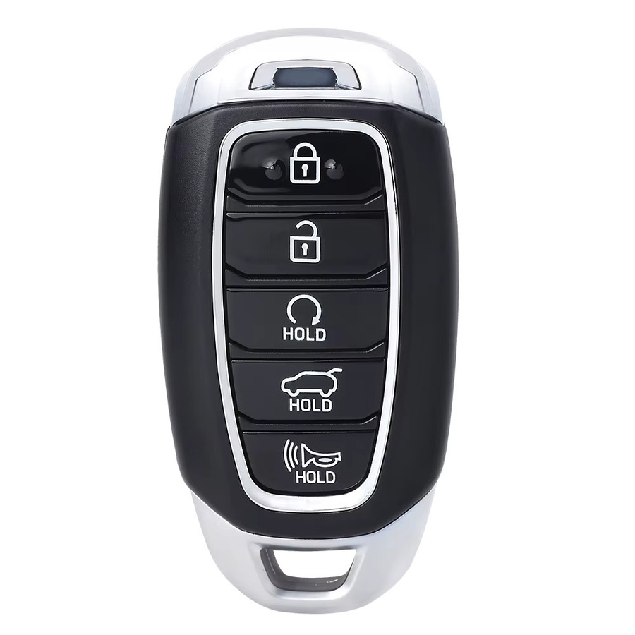 Proximity Smart Remote Key für Hyundai Palisade 433 MHz in Schwarz (95440-S8010 95440-S8400 95440-S8310 95440-S8200) - Bild 4