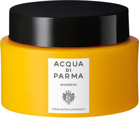 Acqua di Parma Barbiere Shaving Cream, Rasiercreme für Herren - Bild 1
