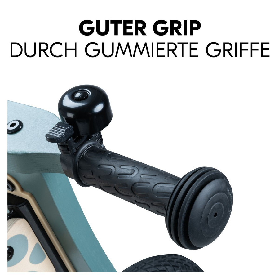 Hauck Balance N Ride, Holz-Laufrad, ab 1,5 Jahre - Bild 6
