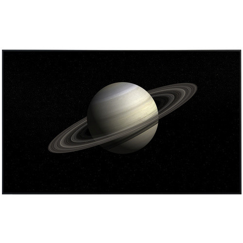 papermoon Infrarotheizung EcoHeat Saturn mit Matt-Effekt in Bunt, App-Steuerung und Überhitzungsschutz - Bild 2
