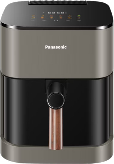 Panasonic NF-CC500NXE Heißluftfritteuse - Bild 1