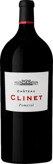 Château Clinet Rotwein Pomerol, Merlot, 2021, trocken, 13,0 %, 6,0 l - Bild 1