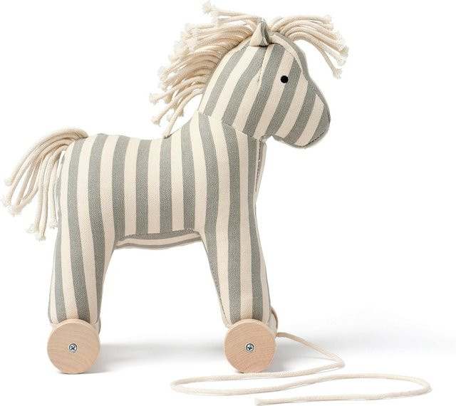 Kids Concept Nachziehtier Pferd Sam, ab 1 Jahr - Bild 1