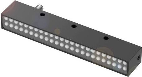 Balluff BAE LX-VS-LW100-S26 LED-Beleuchtung in Schwarz - Bild 1