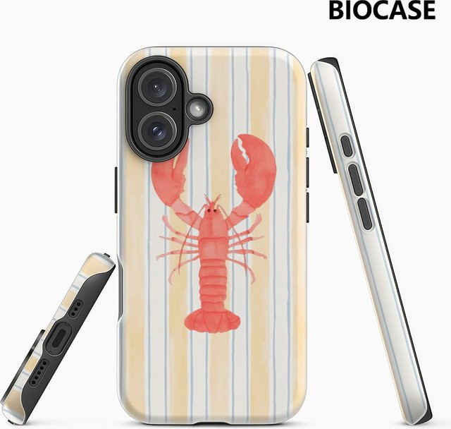 Hummer Handyhülle für Apple iPhone 17 16 15 14 13 12 Pro Max Plus mit doppellagiger Rückseite in Multicolour - Bild 1