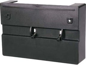 Eaton Plombierhaube für ZSK(DS) ZSD-H/ZSK/DS in Schwarz - Bild 1