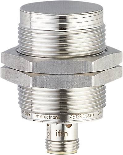 Ifm Electronic Induktiver Sensor IIT245 PNP in Silber - Bild 1