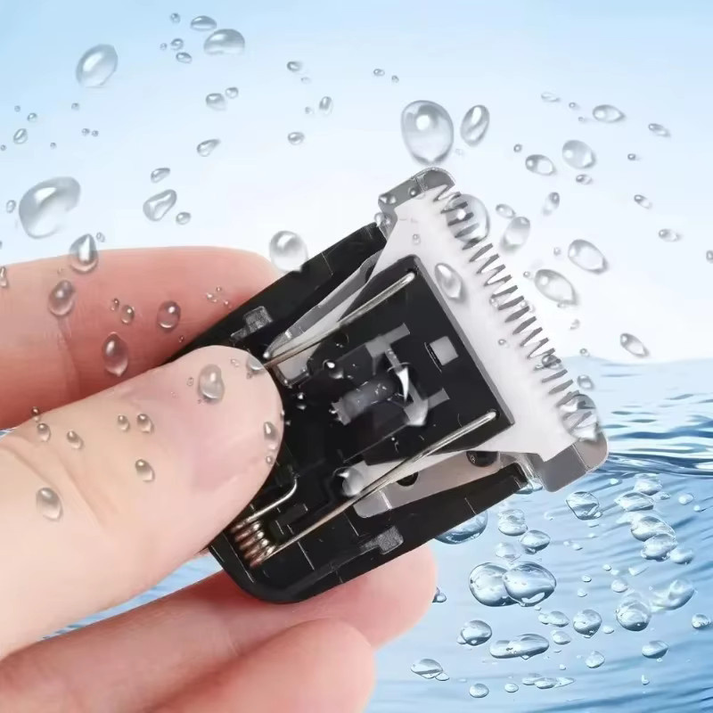 Manscaped Ersatzklinge für Elektrische Intimhaarttrimmer - Bild 5