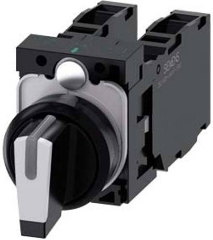 Siemens Knebelschalter 3SU1100-2BM60-1LA0 - Bild 1
