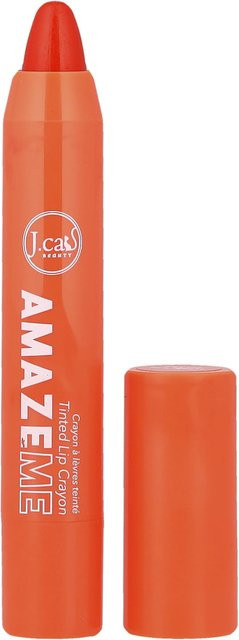 J.Cat Beauty Amazed Me Lippenstift, Hey, Babe!, 4g, Glänzend - Bild 1