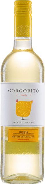Bodegas Copaboca Verdejo Weißwein, Rueda, 2025, trocken, 0,75 l - Bild 1