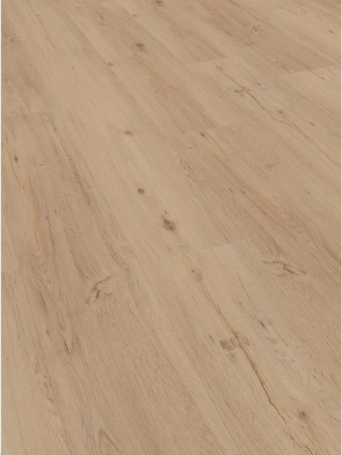 Parador Vinylbodenmuster Classic 2030 Eiche Landhausdiele in Braun mit Holzoptik geschliffen - Bild 1