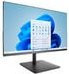 Terra All-in-One-PC 2401HA GREENLINE mit 23,8 Zoll Display, Intel Prozessor, 500 GB SSD und Windows in Schwarz - Bild 1