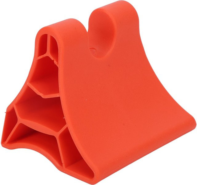 Wosawe Outdoor Sports Körpermassagegerät, Orange - Bild 1