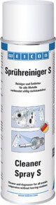 Weicon Multi Purpose Sprühreiniger S, 500 ml - Bild 1