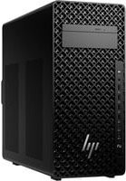 HP Z2 Tower G1i Workstation A40MQET Full Tower in Schwarz mit Intel Core Ultra 9 285K, 64GB RAM und 2TB SSD - Bild 1