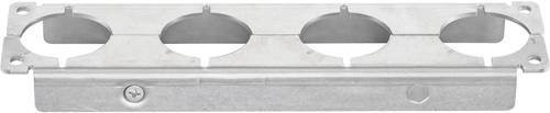 Harting Halterahmen 09110349974 in Silber - Bild 1