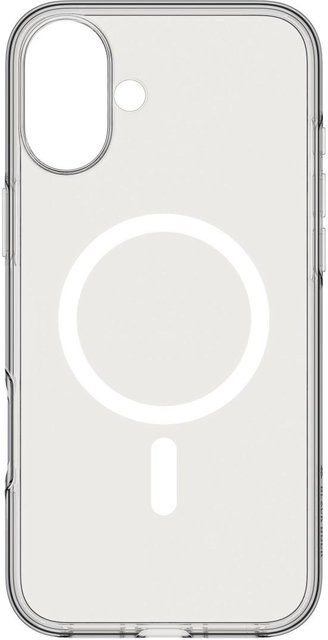 Mag Clear Case für Apple iPhone 16 Plus, Transparent - Bild 1