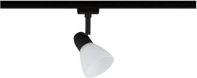 Paulmann Urail Spot Caps Adapter E14 20W 230V Schwarz Matt - Bild 1