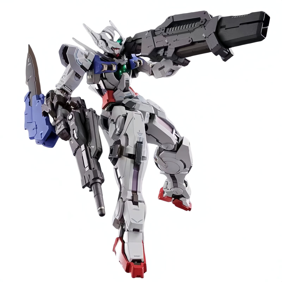 Bandai Mecha Figur Mg Astray Strike Freedom 2,0, Modell, Einzelfigur - Bild 2