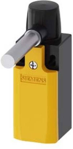 Siemens Scharnierschalter 3SE5232-0LU22 gelb mit Drehachse und IP65 Schutzart - Bild 1