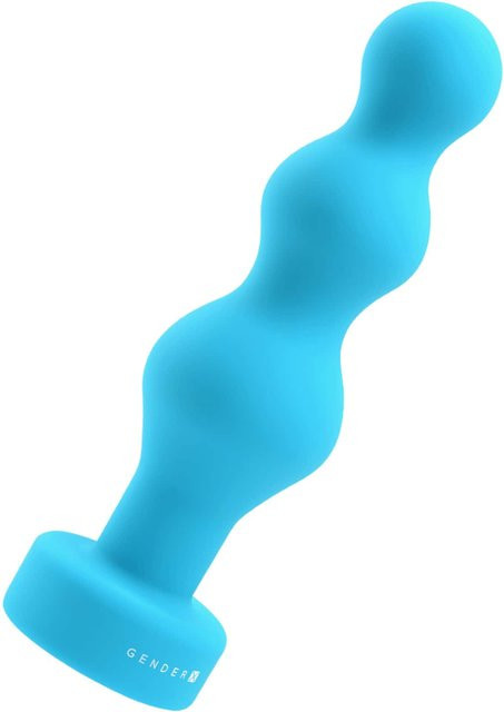 Plugged Up Accessoire in Türkis, Durchmesser: 13,6 cm - Bild 1