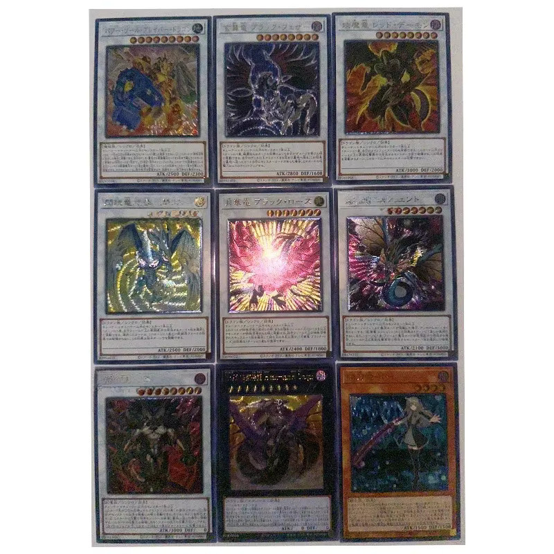 Bandai Yu Gi Oh Elemental HERO Neo Bubbleman, Sammelkarten, 55-teiliges Set - Bild 2