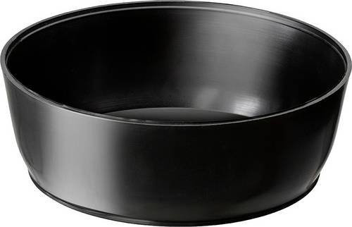 Kwb Gipsbecher Größe 5 in Schwarz - Bild 1