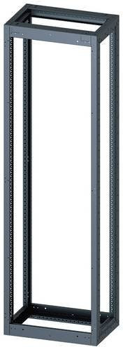 Siemens Gerüst 8MF1064-2GS30 Grau B: 40,0 cm, T: 200,0 cm, H: 60,0 cm - Bild 1