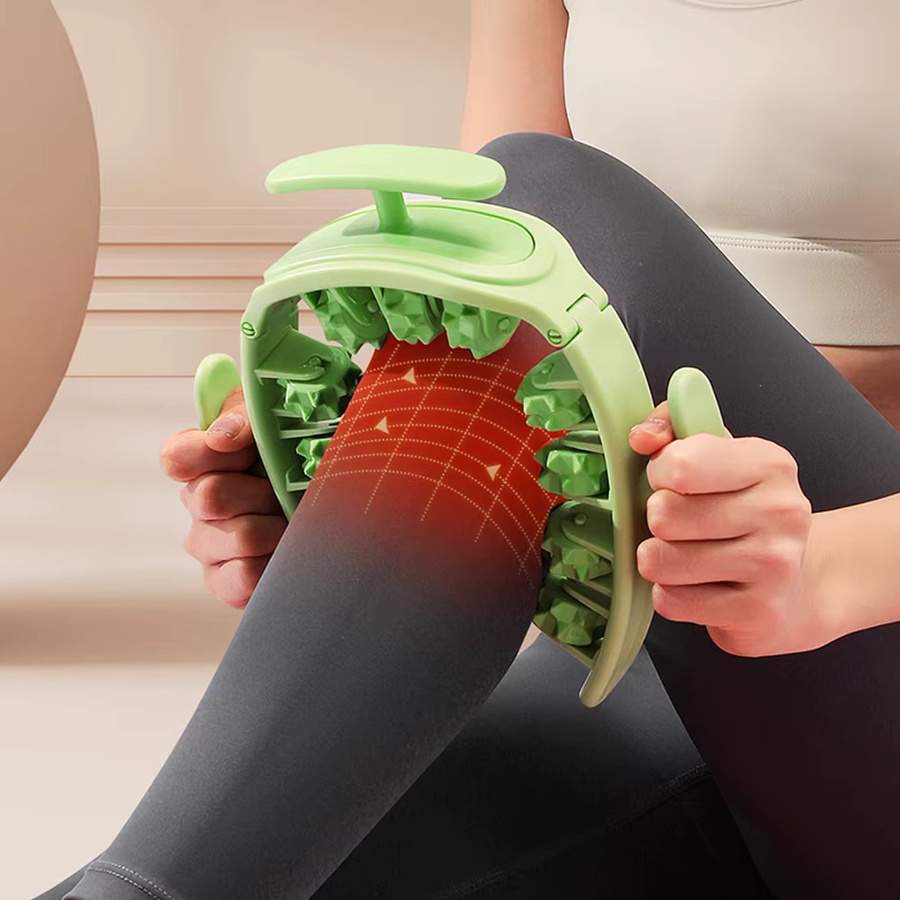JWWMMJ Cellulite-Massagegerät, Unisex, Körper - Bild 2