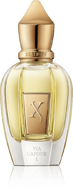 Xerjoff Shooting Stars Via Cavour 1 Eau de Parfum, Unisex - Bild 1