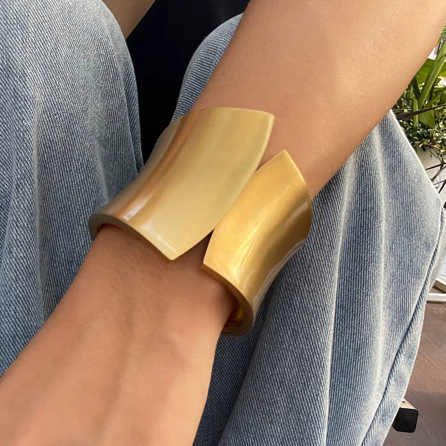 Ingemark Armband, Legierung, Gold, Vintage, Damen - Bild 3