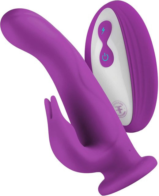FemmeFunn Pirouette in Lila, Höhe: 20,3 cm - Bild 1