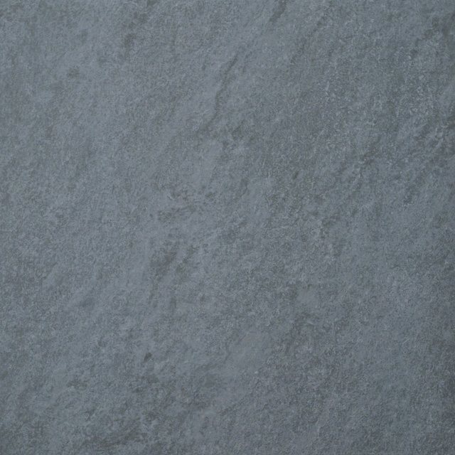 Eurostone Terrassenplatte Feinsteinzeug Manhattan Dunkelgrau Matt B/T/H: 60 x 60 x 2 cm - Bild 1