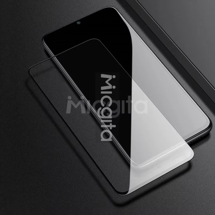 Xiaomi 17 Displayschutz Frontschutzfolie mit Linsenfolie, 9H, transparent, kratzfest und stoßfest - Bild 2