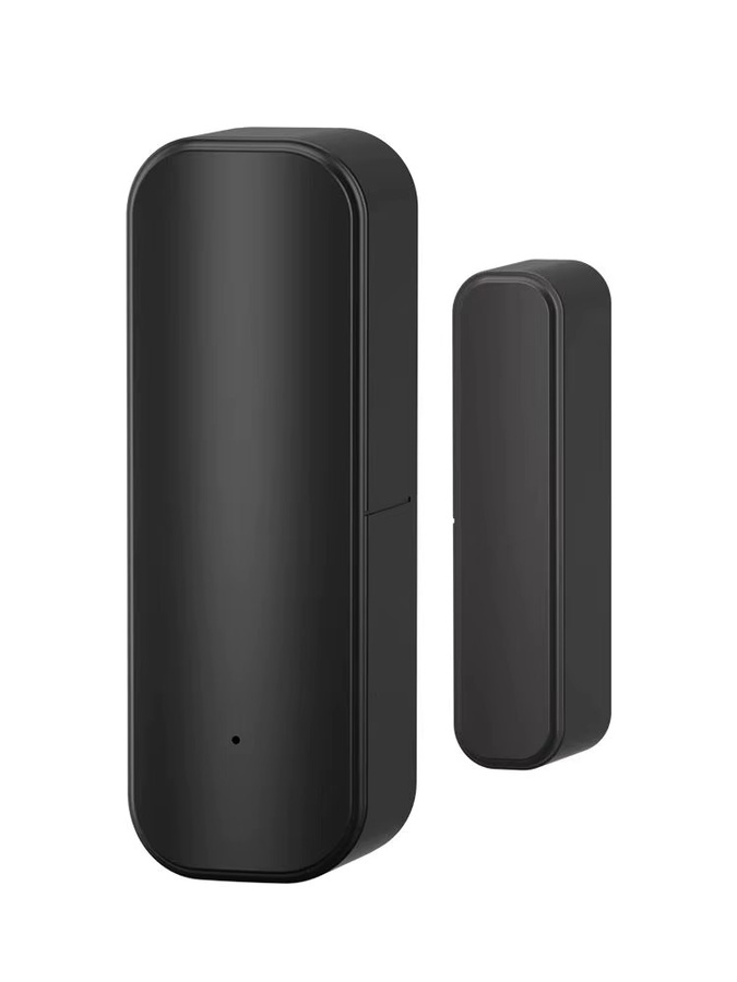 eMastiff WLAN-Türsensor Smart Home Öffnungs- und Schließdetektor in Schwarz mit Smartlife App-Steuerung, kompatibel mit Tuya Smart, Alexa und Google Home - Bild 7