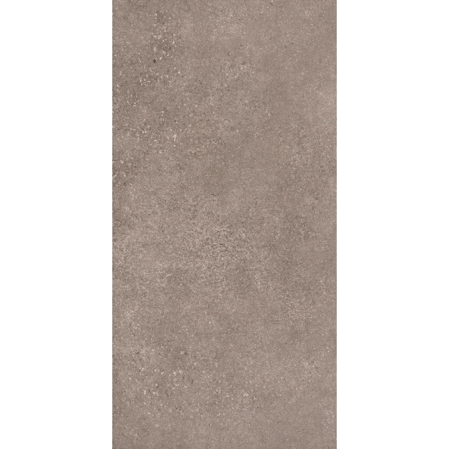 Bodenfliese Feinsteinzeug Atlas Smoke in Grau mit Steinoptik, glasiert und matt, B/H: 60 x 30 cm - Bild 2