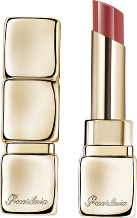 Guerlain Kisskiss Shine Bloom Lipgloss, glänzend
