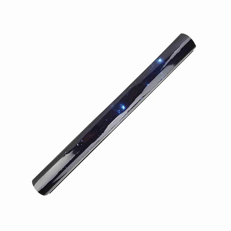 GoolRC Aquarium Hintergrund Star Dust in Schwarz, selbstklebend, B: 61 cm, H: 30 cm - Bild 2