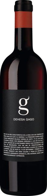 Dehesa Gago Rotwein Tempranillo, Toro, Spanien, 2024, trocken, 0,75 l - Bild 1