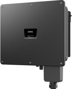 KOSTAL String-Wechselrichter PIKO CI 50 G2 trafolos, 3-Phasen, Schwarz - Bild 1