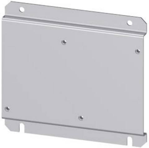 Siemens 3RA1952-2A Grundplatte in Grau - Bild 1