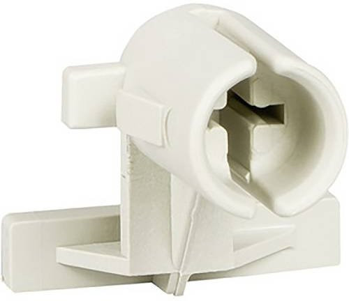Schneider Electric LAD9091 Leistungsschalterzubehör in Weiß - Bild 1
