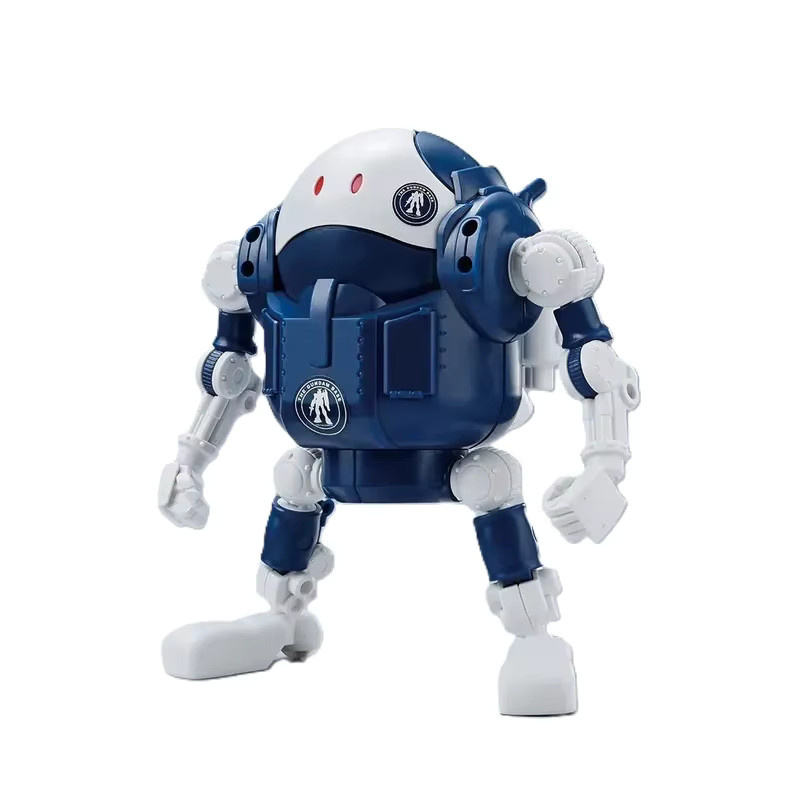 TAKARA TOMY HARO Base Color Scheme Mech Montagemodellbausatz, Actionfiguren - Bild 4