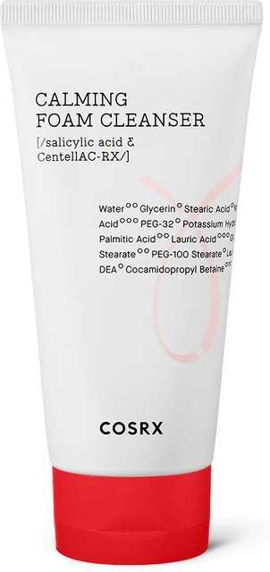 COSRX AC Collection Schaumreiniger, 150 ml, mit Salicylsäure - Bild 1