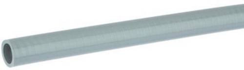 LAPP SILVYN EL glatt Wellrohr Silber-Grau RAL 7001 12 mm 30 m - Bild 1