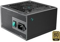 DeepCool PN750D PC-Netzteil, 750 W, Schwarz - Bild 1